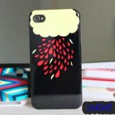 Case cover para Iphone 4G/4GS