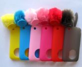 Case Rabbit para Iphone 3G/3GS