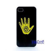 Case cover para Iphone 4G/4GS