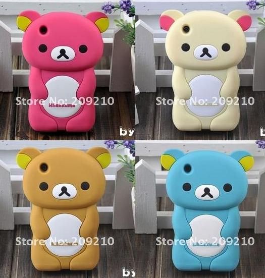 Capinha 3D para Iphone 3GS , 3G